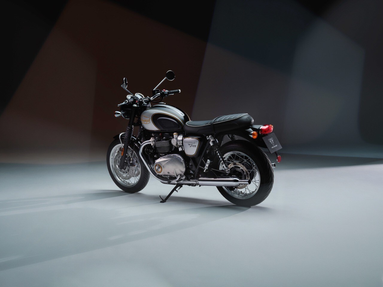 Triumph Icon Editions: l’edizione speciale della gamma Modern Classic